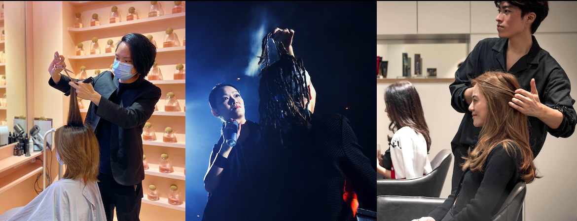 Top Hair Salons in Singapore with Hairstylists That We Trust | Vanilla